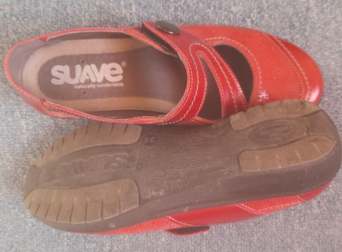 Chaussures - photo numéro 5