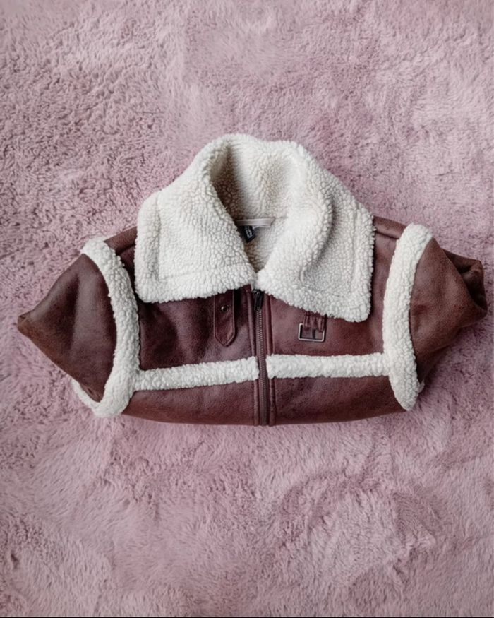 Veste automnal K - photo numéro 4