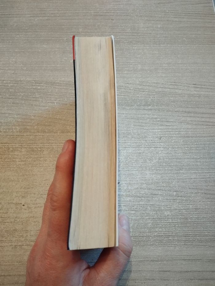 Livre new romance - photo numéro 4