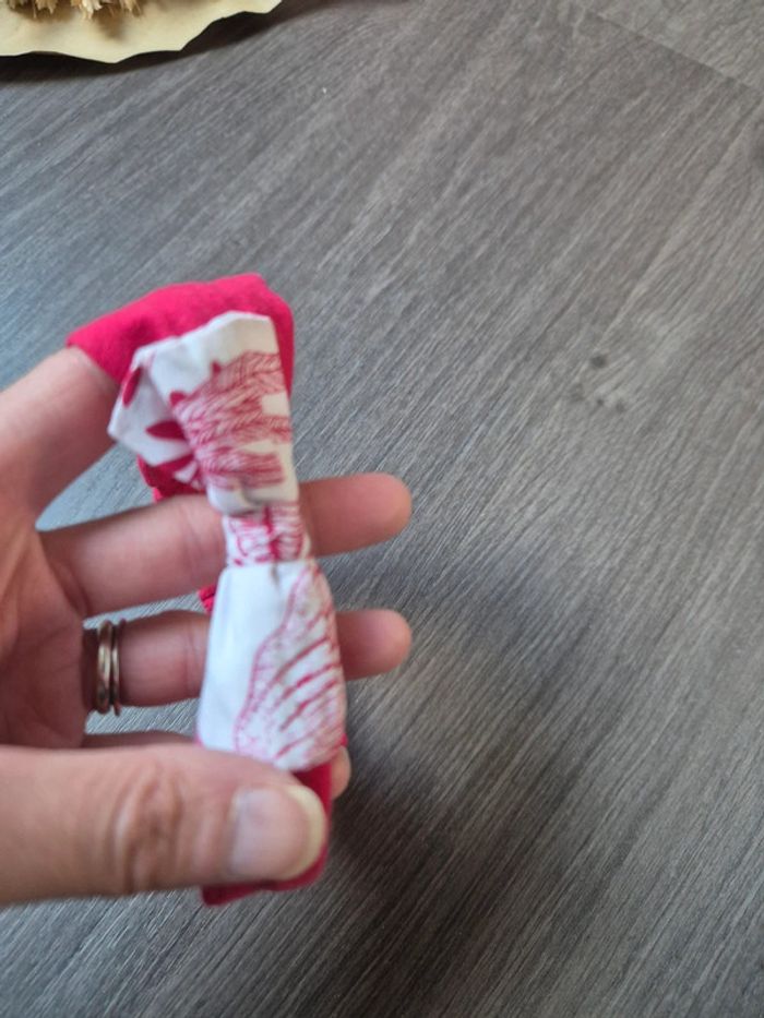 Beau bandeau 0-3 mois - photo numéro 2