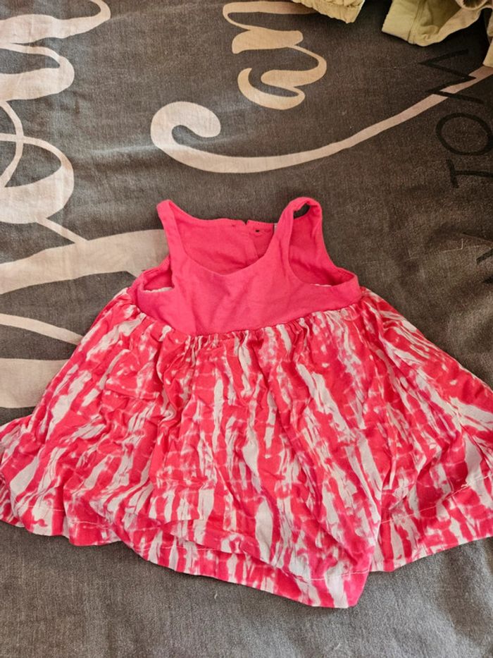 Robe taille 3 mois