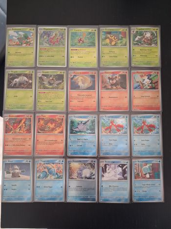 ​⚡ ANNONCE : PACK COLLECTION MÉGA-LUCARIO EX + 60 CARTES ⚡