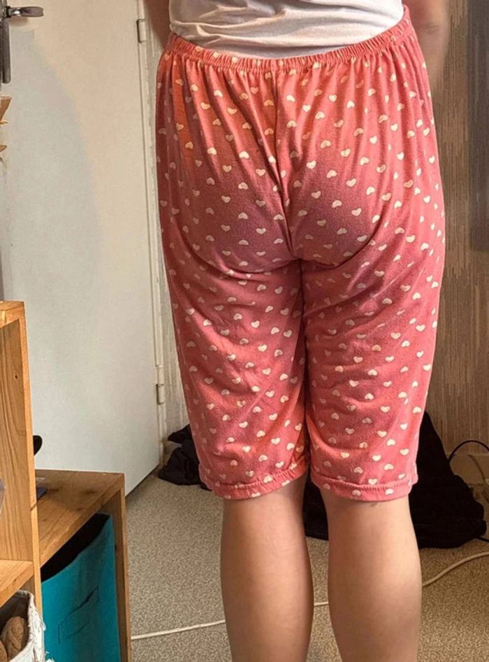 Bas de pyjama taille 42 - photo numéro 2
