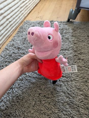 Peppa pig