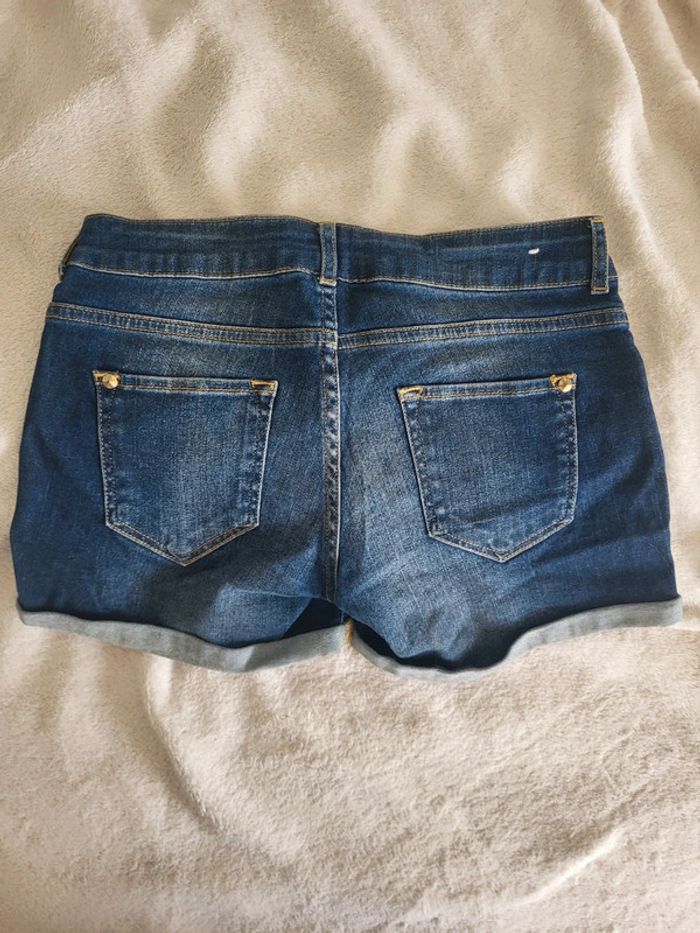 Magnifique short Zara. - photo numéro 2