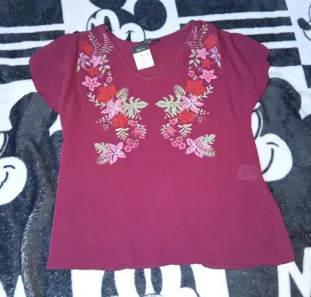 Blouse Taille 36
