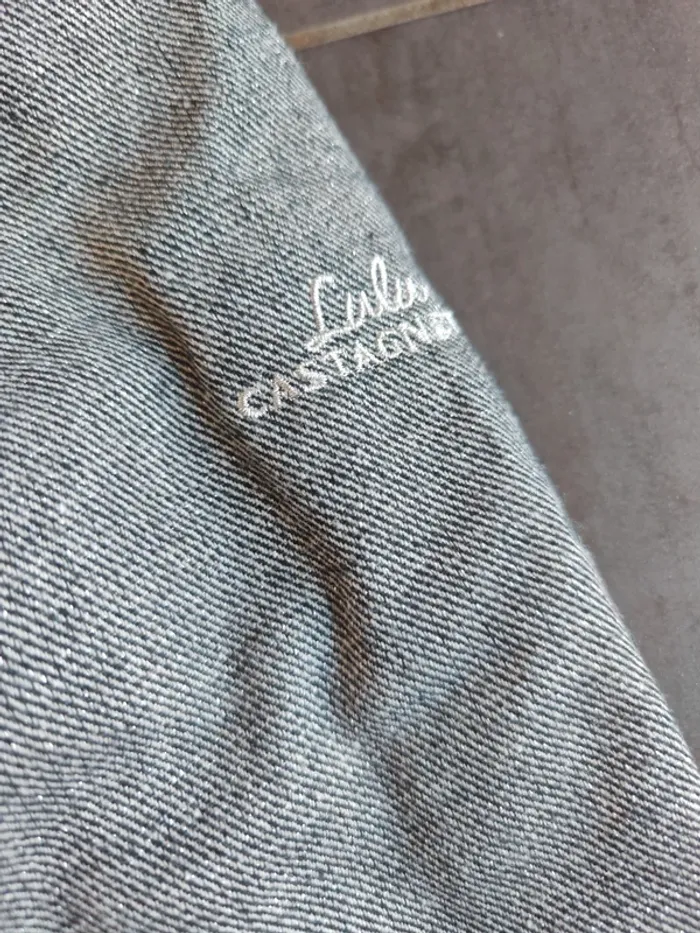 Manteau 6 ans lulu castagnettes - photo numéro 4
