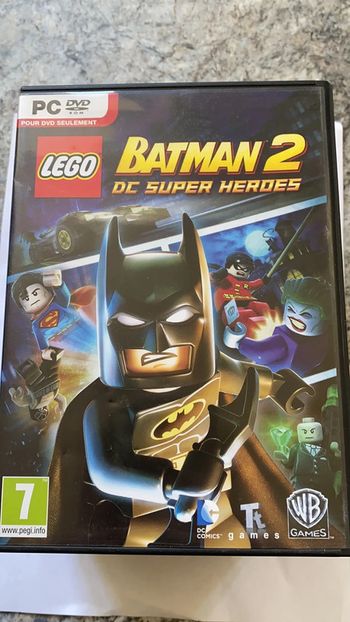 Batman 2