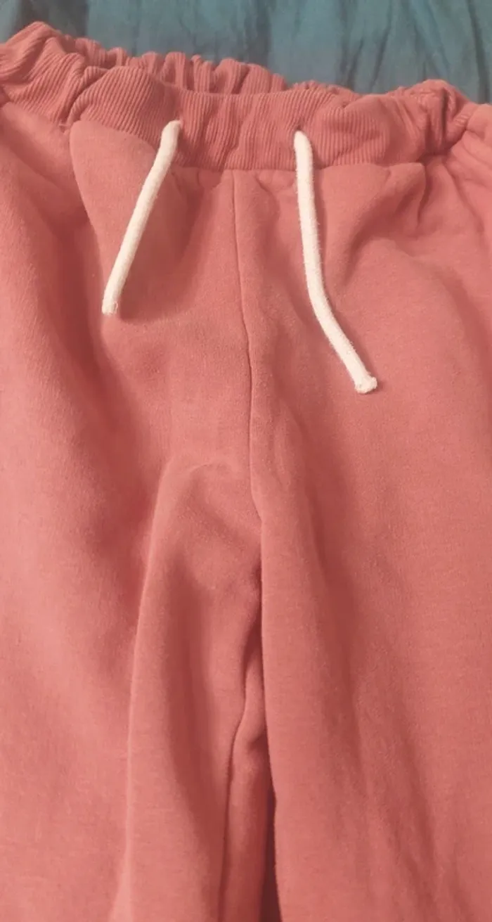 Pantalon de jogging - photo numéro 2