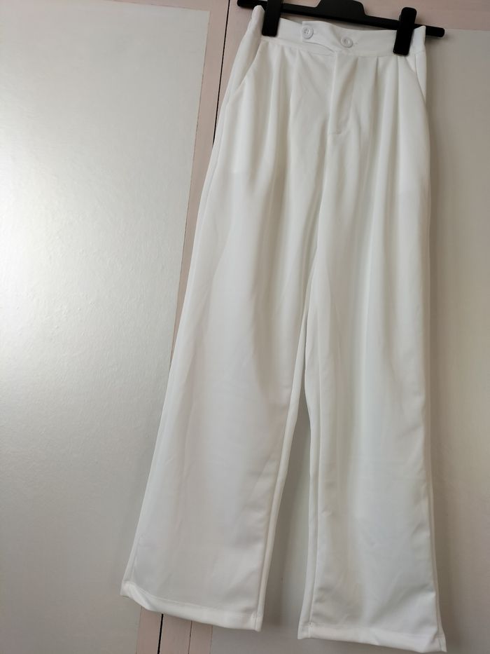 Pantalon taille XL Boutique indépendante - photo numéro 2