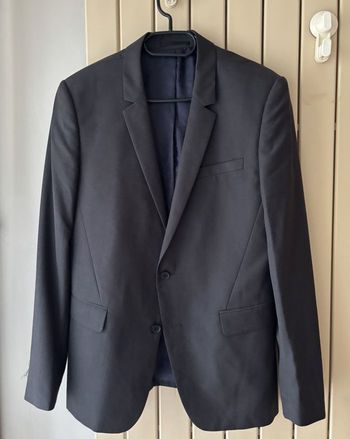 VESTE COSTUME ELEVENPARIS