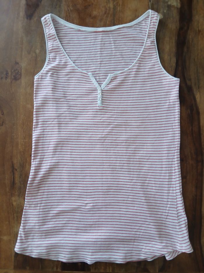 Débardeur femme  Taille 38