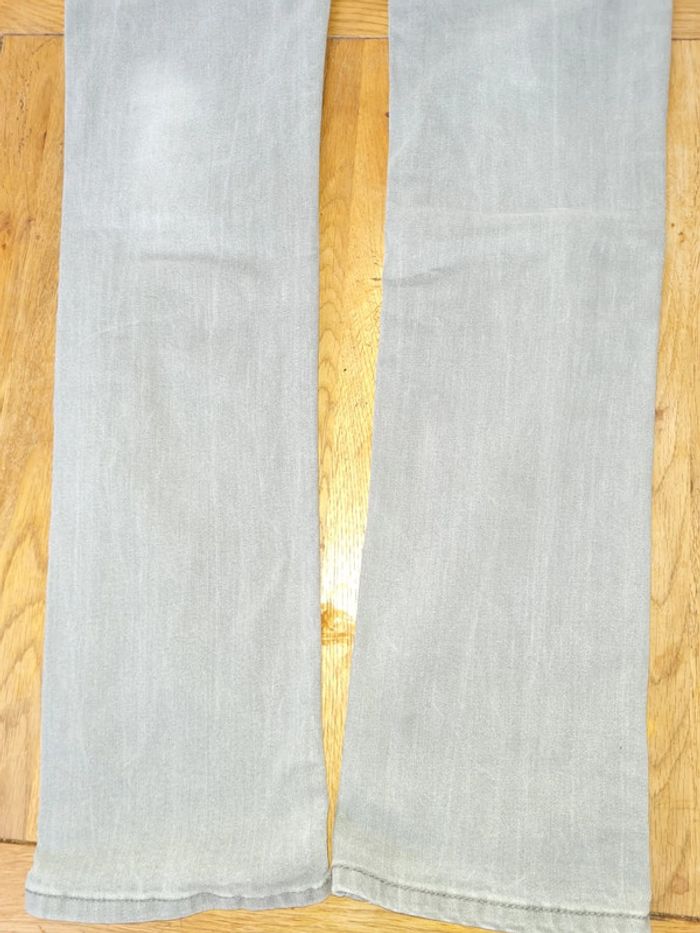 Jeans homme t36 - photo numéro 7