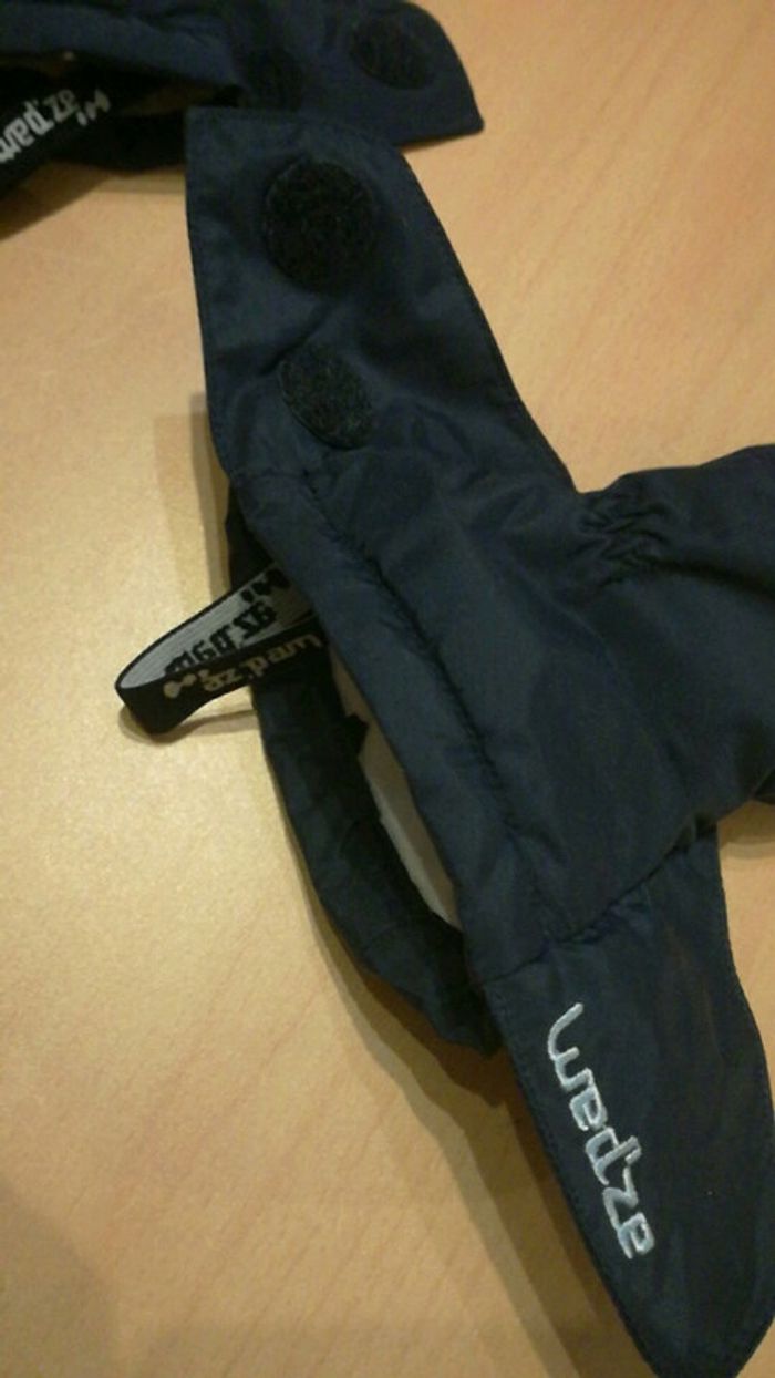 Gants - photo numéro 3