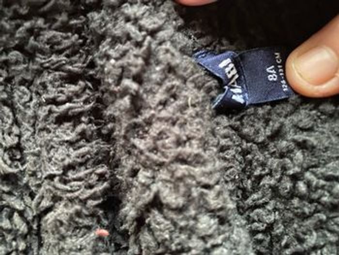 Gilet polaire fille - photo numéro 2