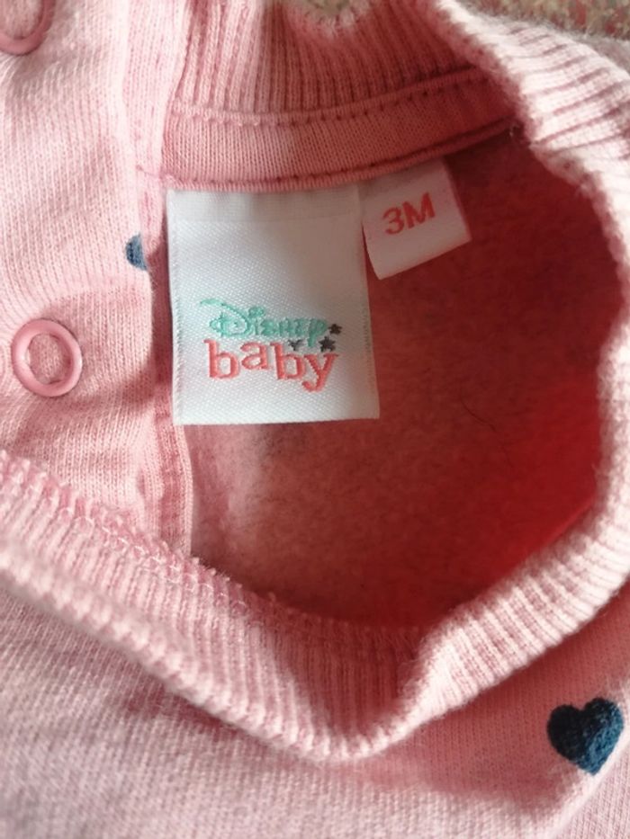 Pull Minnie - photo numéro 4
