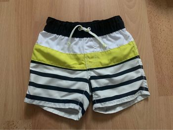 Maillot de bain Gap 12 mois