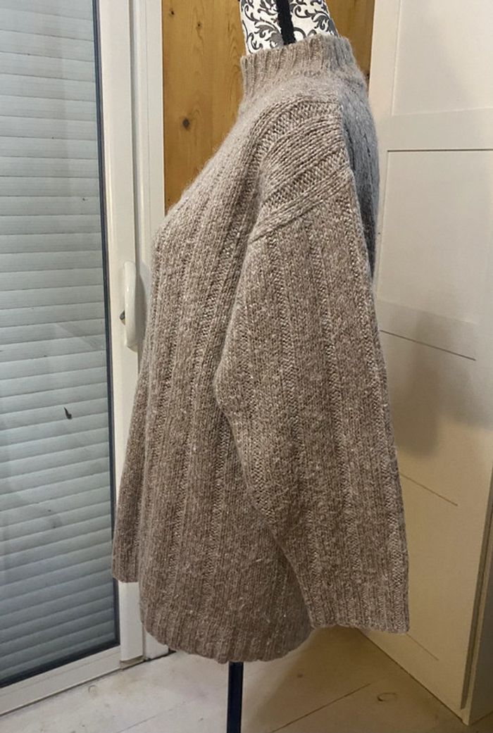 Pull femme - photo numéro 2