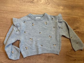 Pull 8 ans