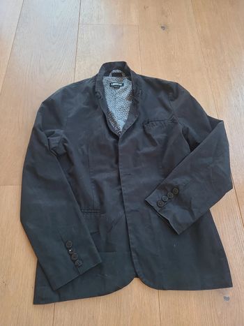 Blazer liberto 12 ans