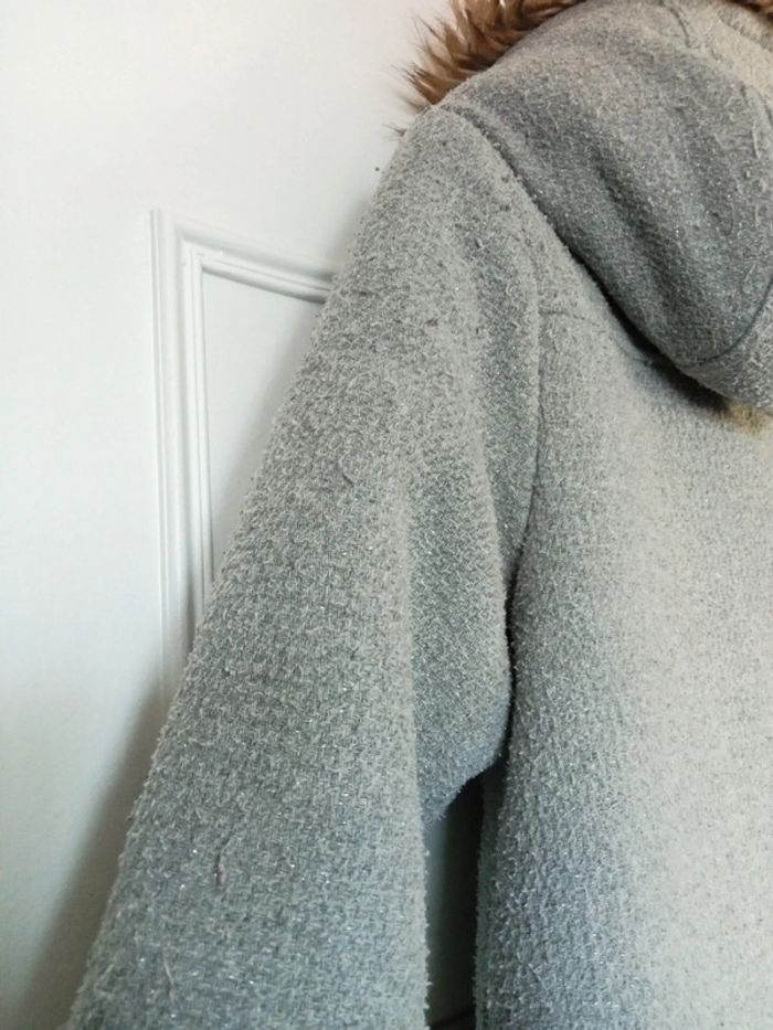 Manteau - photo numéro 3