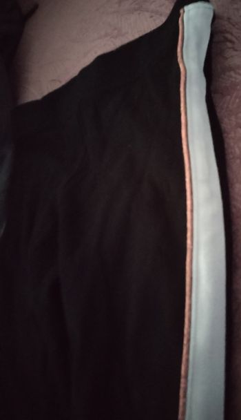 Pantalon de sport trois quart "C&A" 7/8 ans