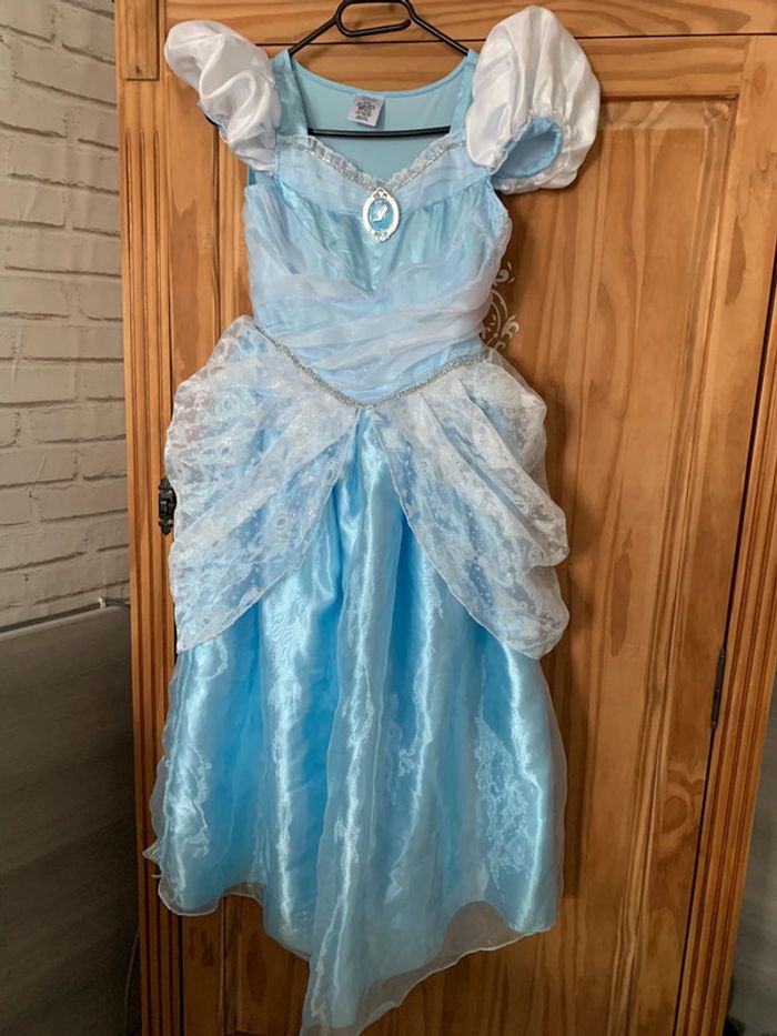 Déguisement Cendrillon disneystore