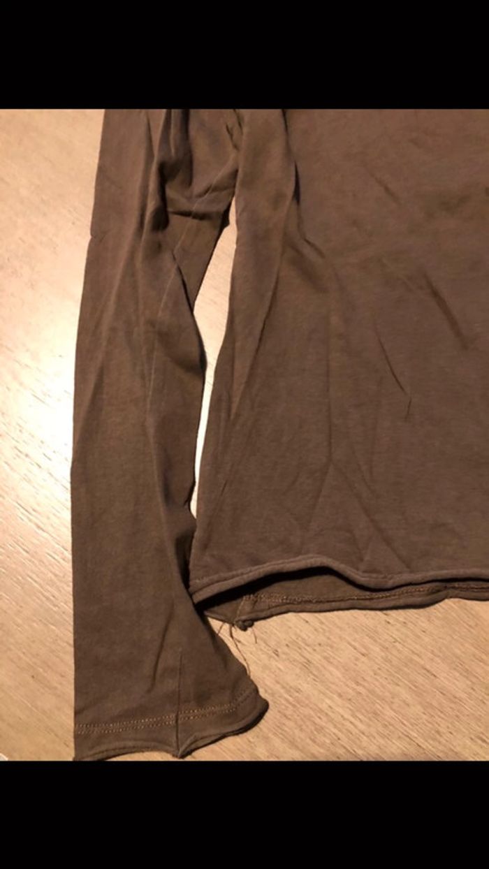 Tee-shirt femme Paséo - photo numéro 8