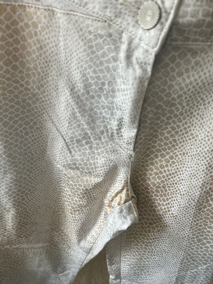 Pantalon MS mode - photo numéro 5