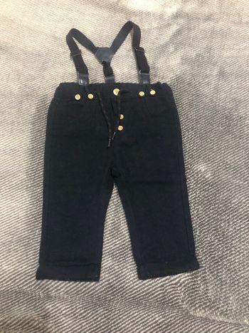Pantalon 6 mois
