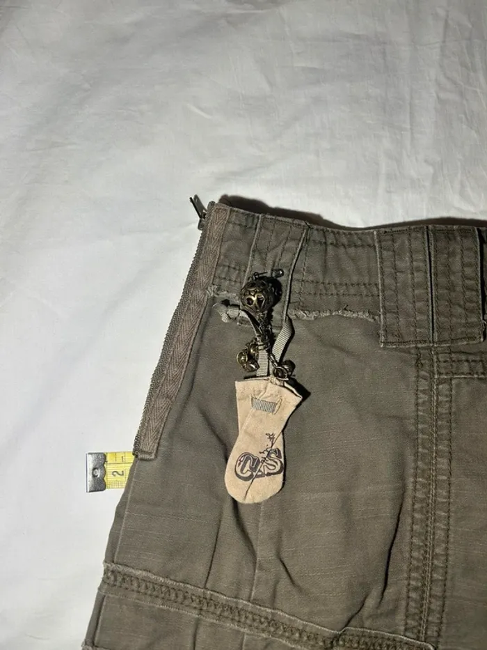 Jupe vinntage chs jeans wear - photo numéro 13