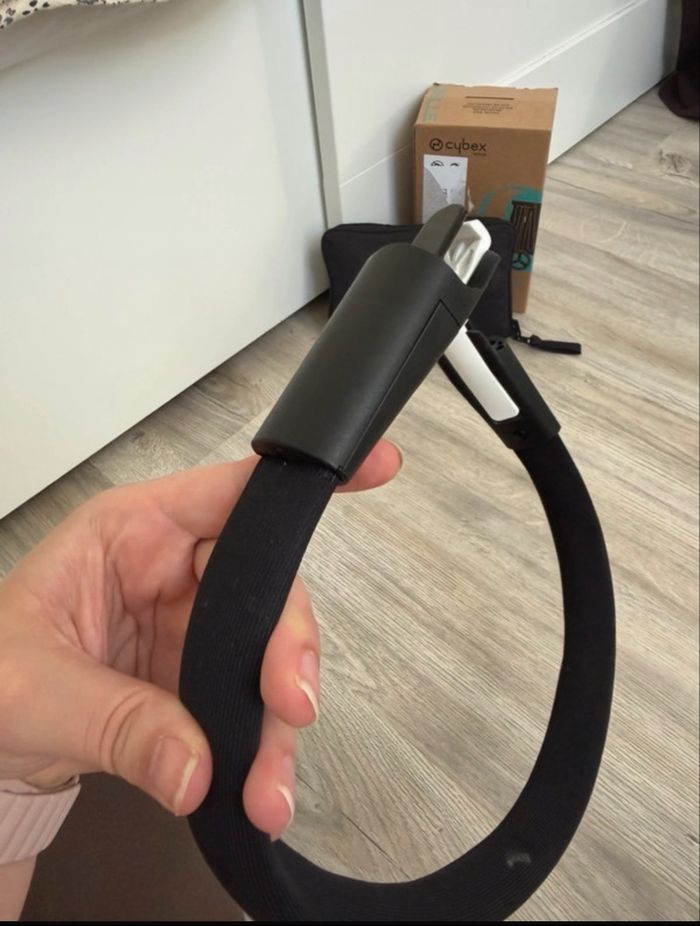 Barre de sécurité Cybex Libelle