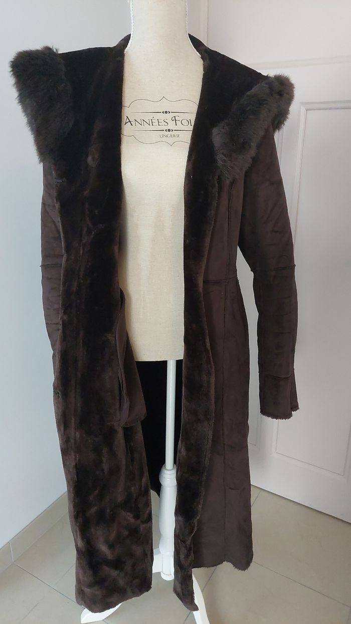 Manteau Burton - photo numéro 3