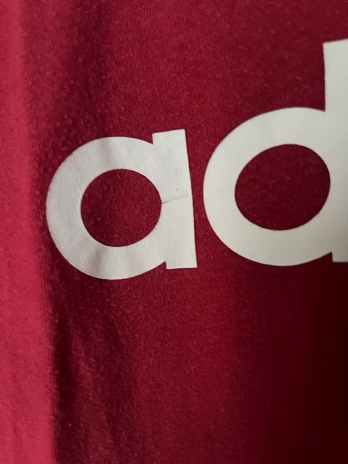 T-shirt Adidas - photo numéro 5
