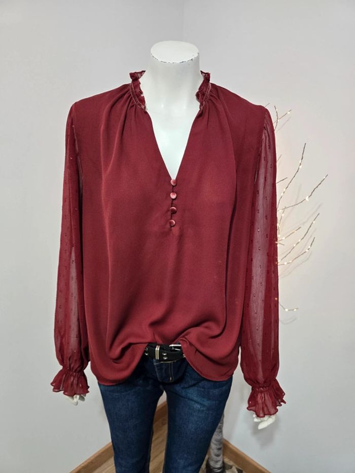 Blouse Kiabi Taille XL