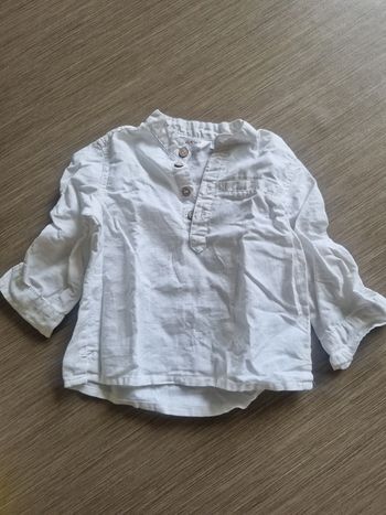 Chemise