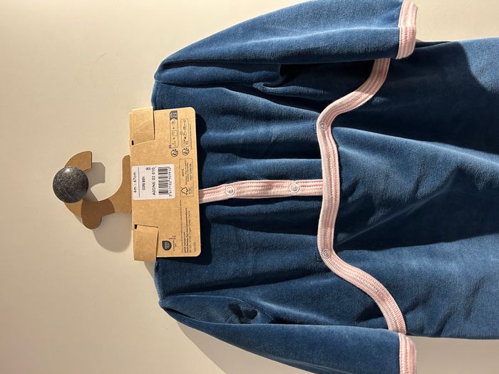 Pyjama petit Bateau - photo numéro 5