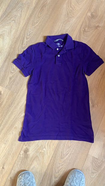 Polo h&m S