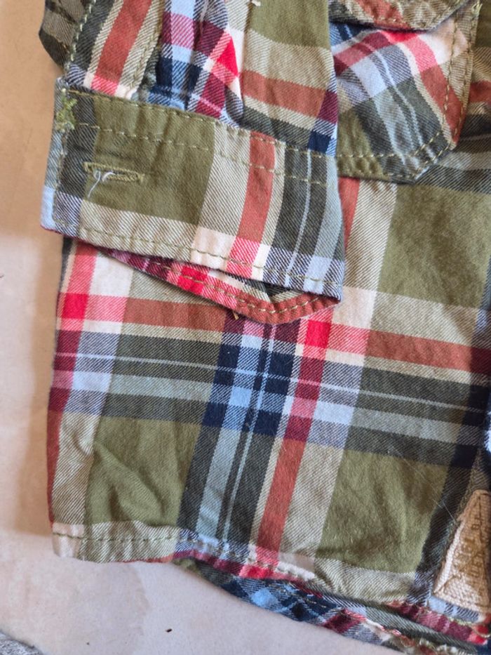 Chemise h&m - photo numéro 4