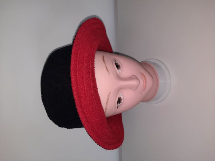 Bob polaire réversible - photo numéro 4