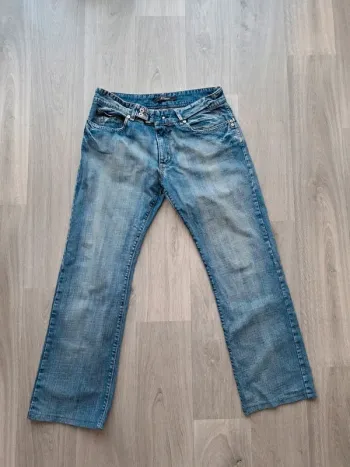 Jeans Liberto