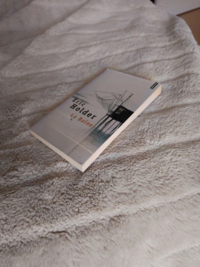 La baïne - photo numéro 3