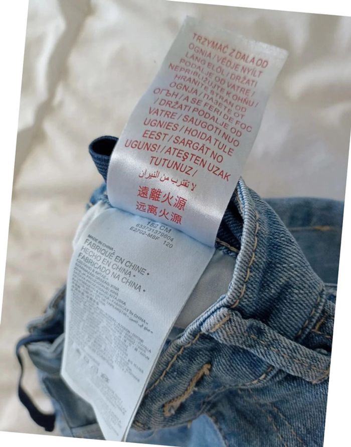 Jean Levi's - photo numéro 6