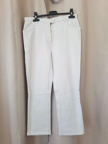 Pantacourt 7/8 Camaïeu taille 40