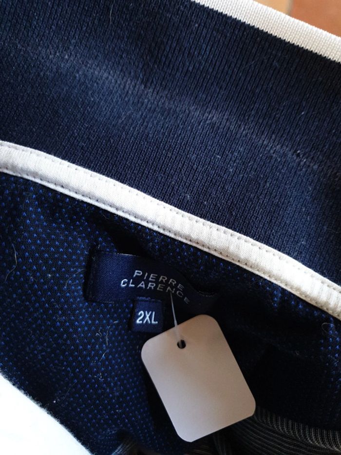 Polo MC homme - photo numéro 5