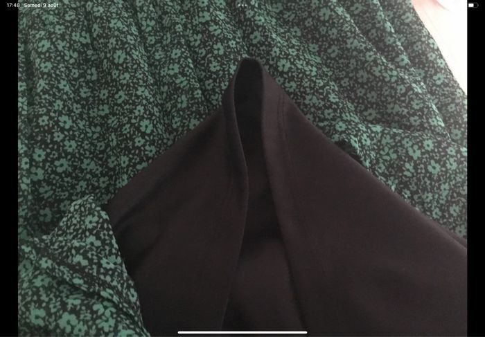 Robe Grain de malice - photo numéro 8