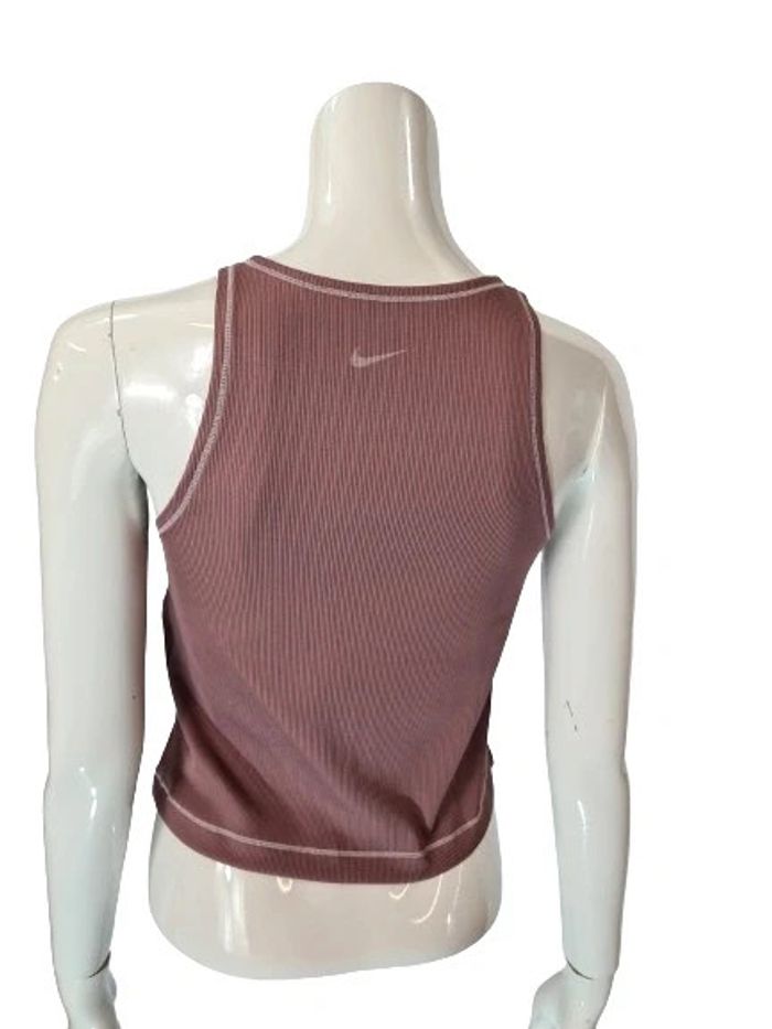 Débardeur de sport nike - photo numéro 2