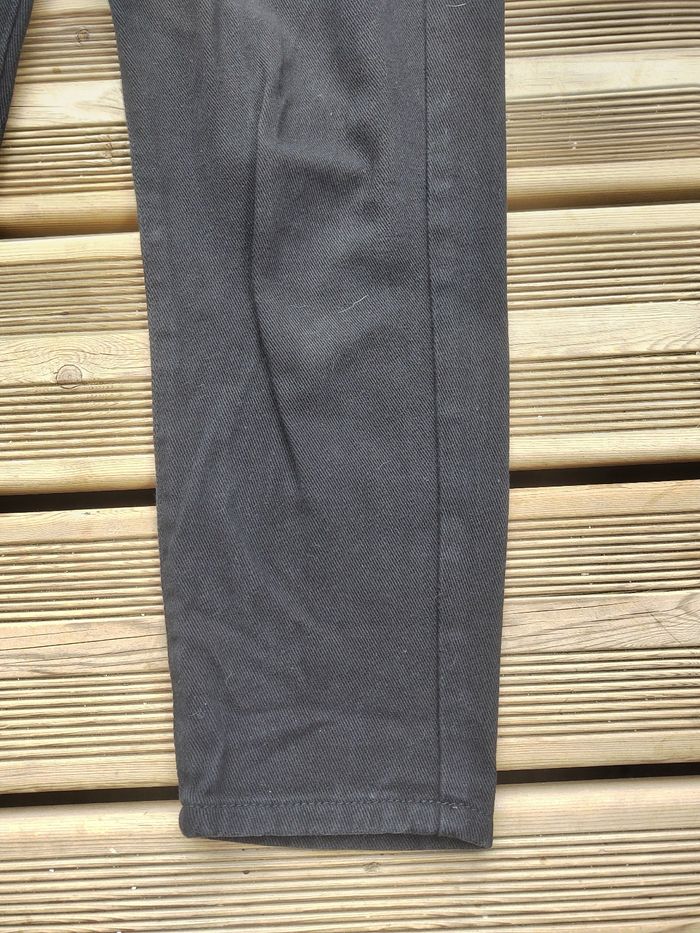 Jean Noir Coupe Mom – shein – Taille M  – Très Bon État - photo numéro 2