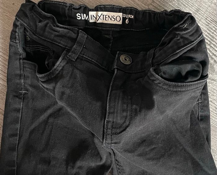 Pantalon 6 ans In Extenso - photo numéro 2