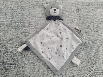 Doudou ours